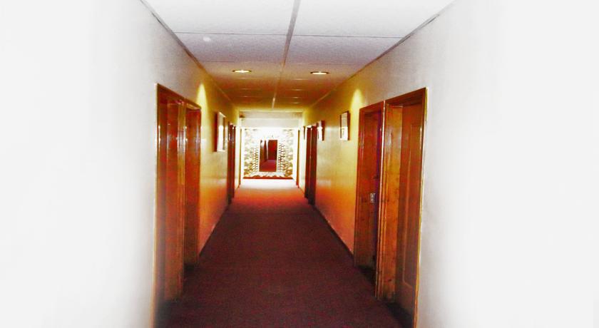 Mine Home Hotel Bandung Exterior foto